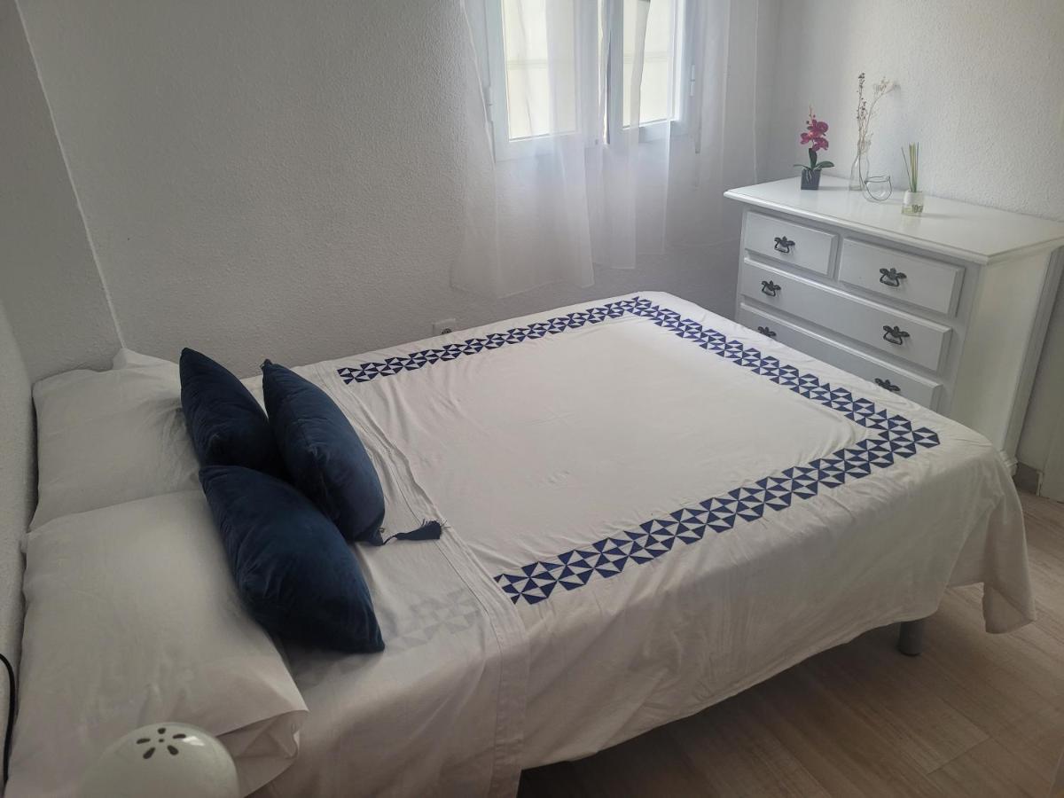 Corazon De Alicante Con Vistas Al Mar Y Al Castillo Ngoại thất bức ảnh